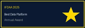 IFDAA 2025年度最佳平台